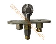 SIT - pilot STAMPATO 2 Fiamme Verti.+Ug.GN+RaccB