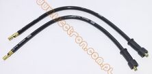 Viessmann - kabel zapłonowy Ø7,0 x 300 - Ø 4,0