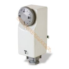 FantiniCosmi TG- przylgowy 0-90° C