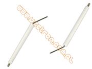 Giersch G20 - komplet elektrod zapłonowych