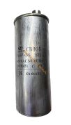 Kondensator CBB65 - 70,0  µF 450V (metalowy)