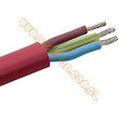 Kabel silikonowy SIHF 3x2,50qmm - 2