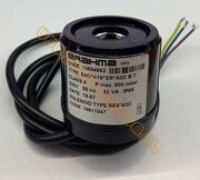 Brahma BE6*A3C cewka do zaworu 13694862