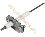 Viessmann Matrixbrenner 19/26/35 kW - elektroda