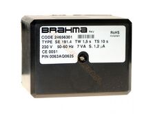 Brahma SE 191.4