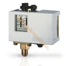 FantiniCosmi B12FN - czujnik ciśnienia 12,0 - 50,0bar