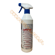 SANIT - środek do pielęgnacji akrylu