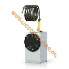 FantiniCosmi C10A2 - termostat 0 - 60°C